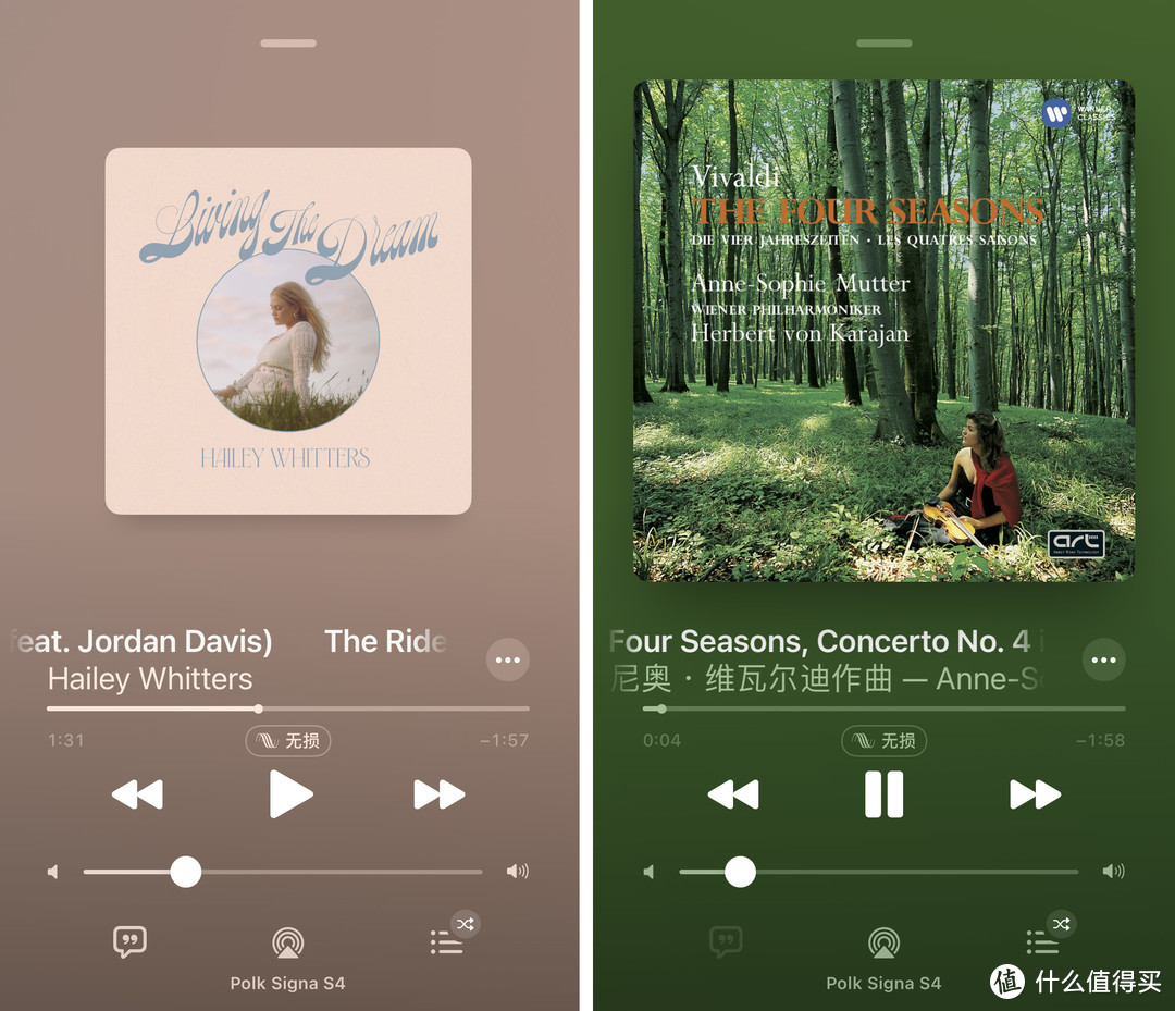 普乐之声signas4能不能接投影仪,普乐之声polksignas2