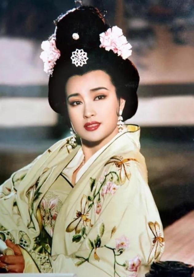 唐朝和武周的关系,唐朝跟武周