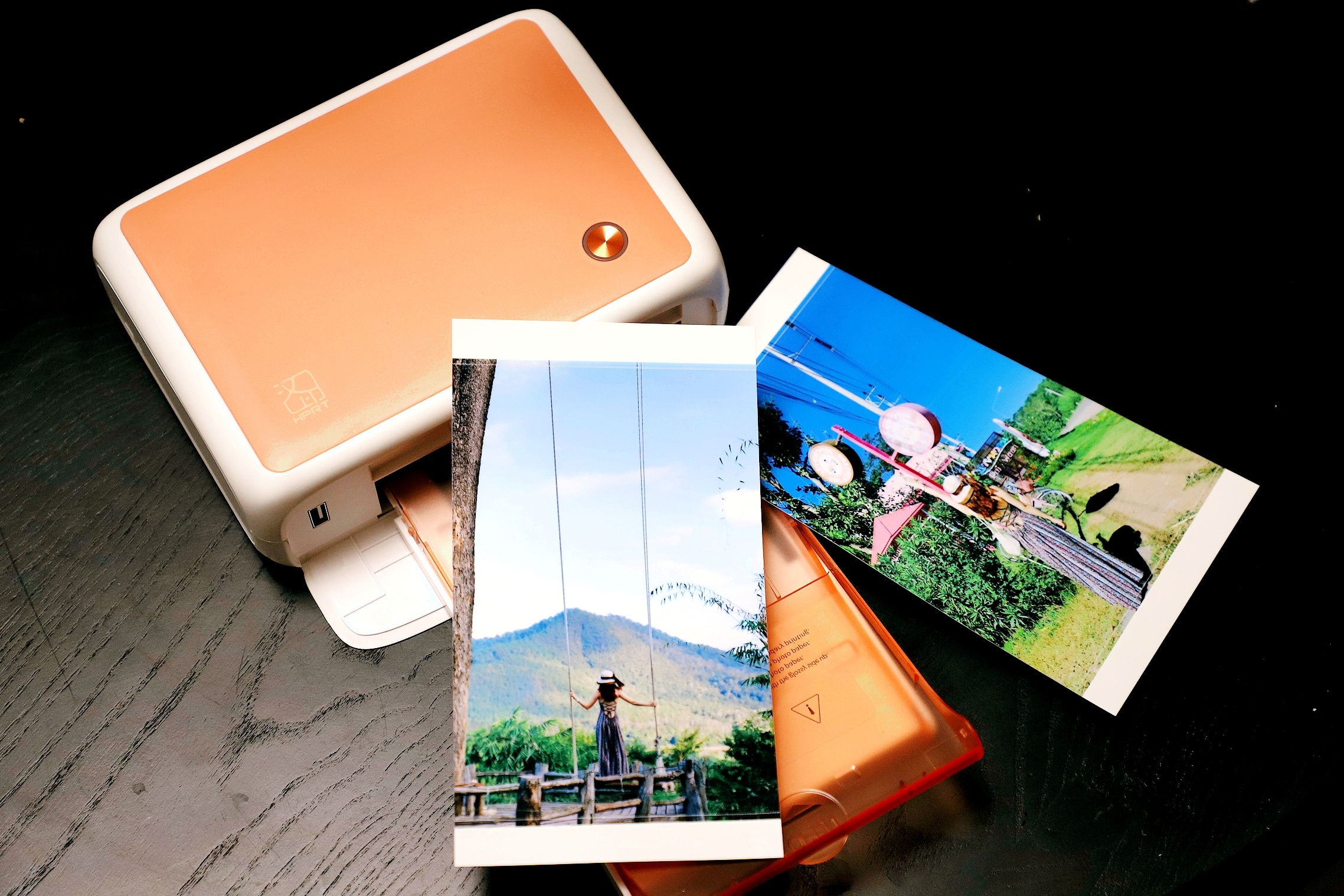 汉印照片打印机cp4000l如何清洁,汉印照片打印机cp4000能印3寸的吗