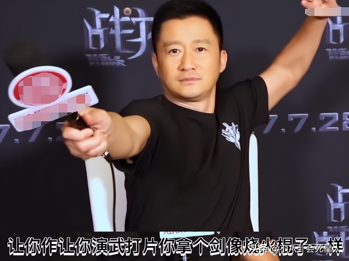 不敬业、挣快钱，大佬撕开娱乐圈5大“怪病”，刘德华都看不下去