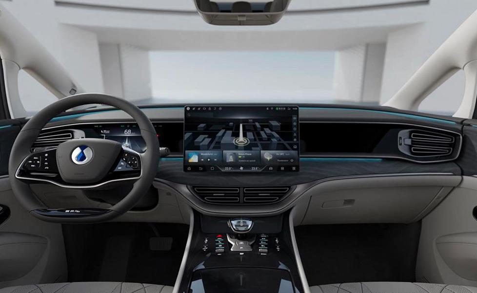 5-10万最值得入手8台新能源车,目前最值得入手的新能源车