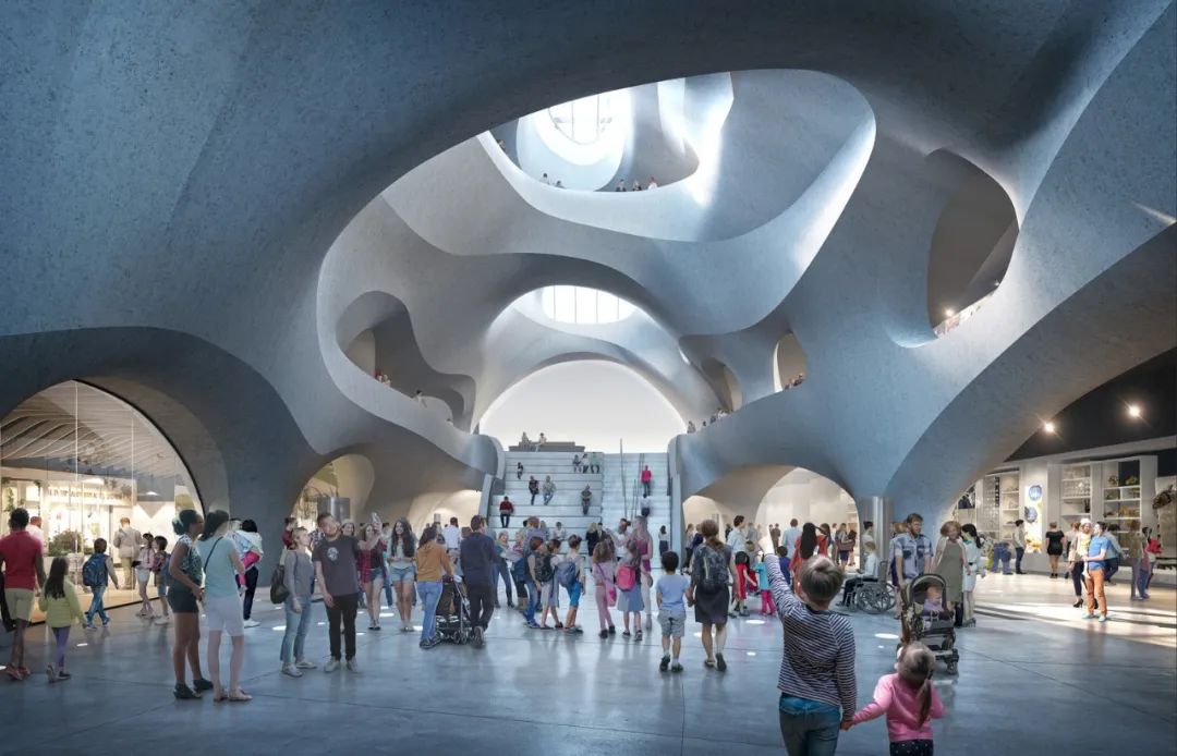 2024年中国有哪些标志性建筑,2022年中国5个震惊世界的建筑