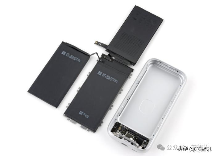 苹果visionpro拆解,苹果的visionpro拆解