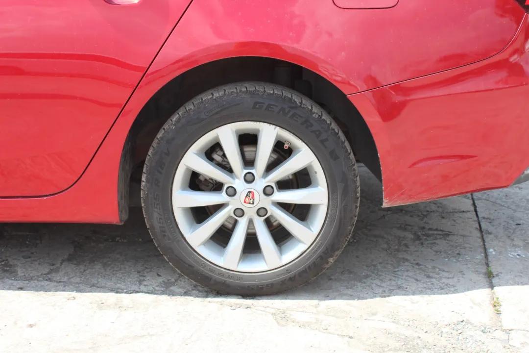 车主说荣威纯电动,车主说车价格实惠