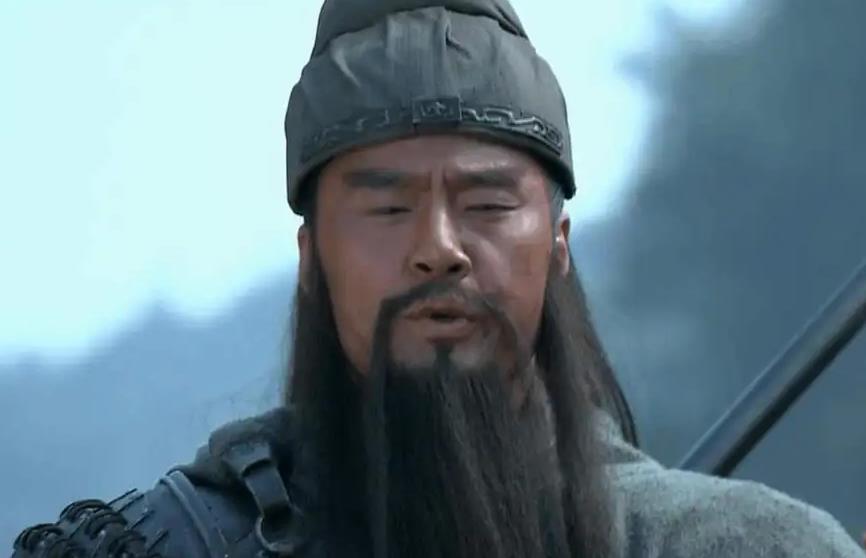 为什么关羽能杀文丑赵云却不行呢,文丑那么厉害却被关羽一刀劈死