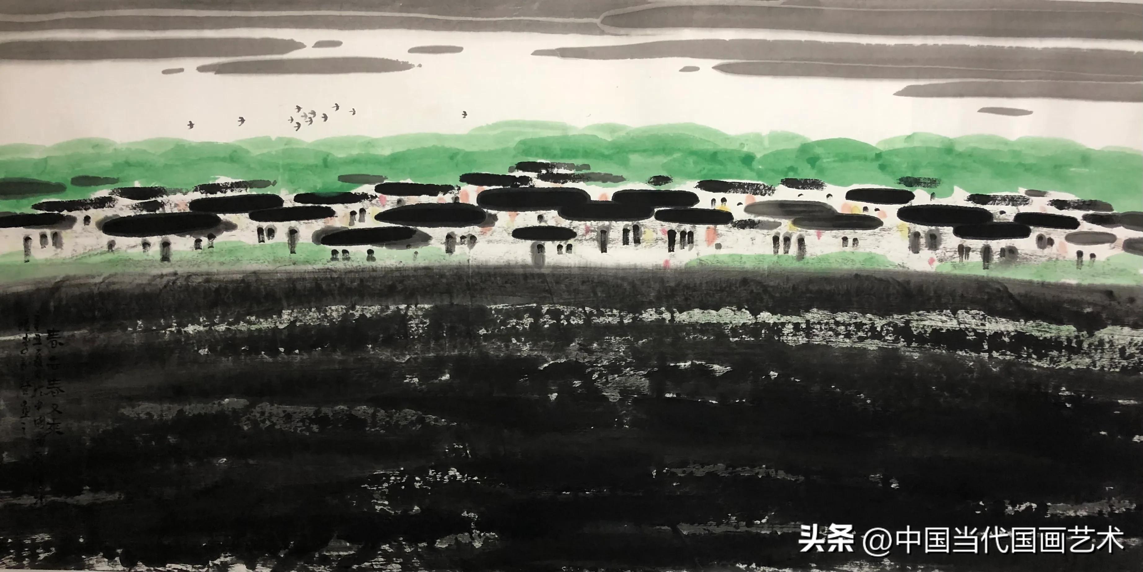 诗情画意经典诗配画竖版,诗情画意赏析中国历代诗画佳作