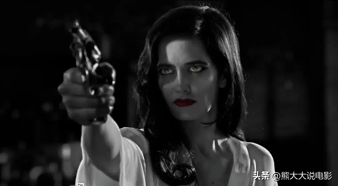 法兰西玫瑰魅颜时刻混剪伊娃格林,伊娃格林法兰西玫瑰电影