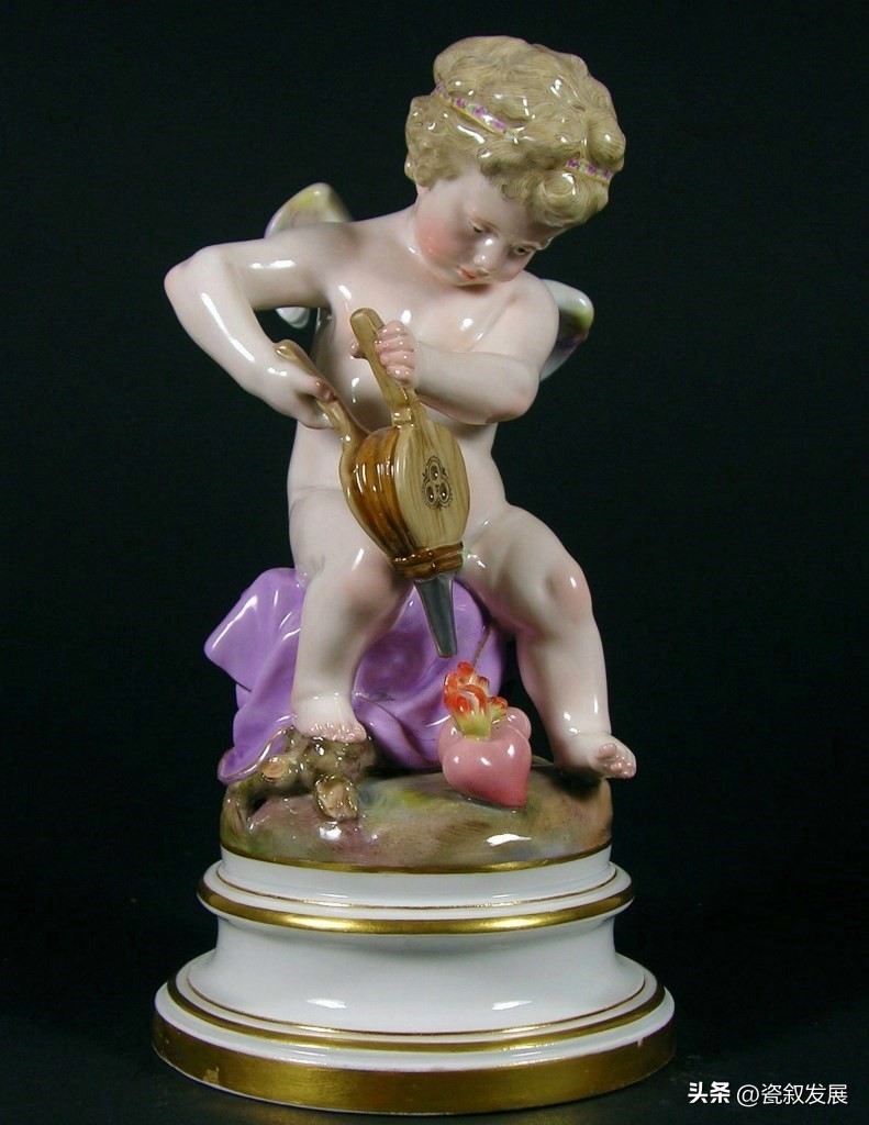 梅森瓷真品照片,梅森制瓷