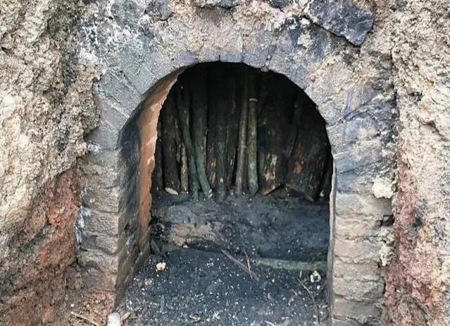 农村冷门赚钱项目,机制木炭加工利润与前景