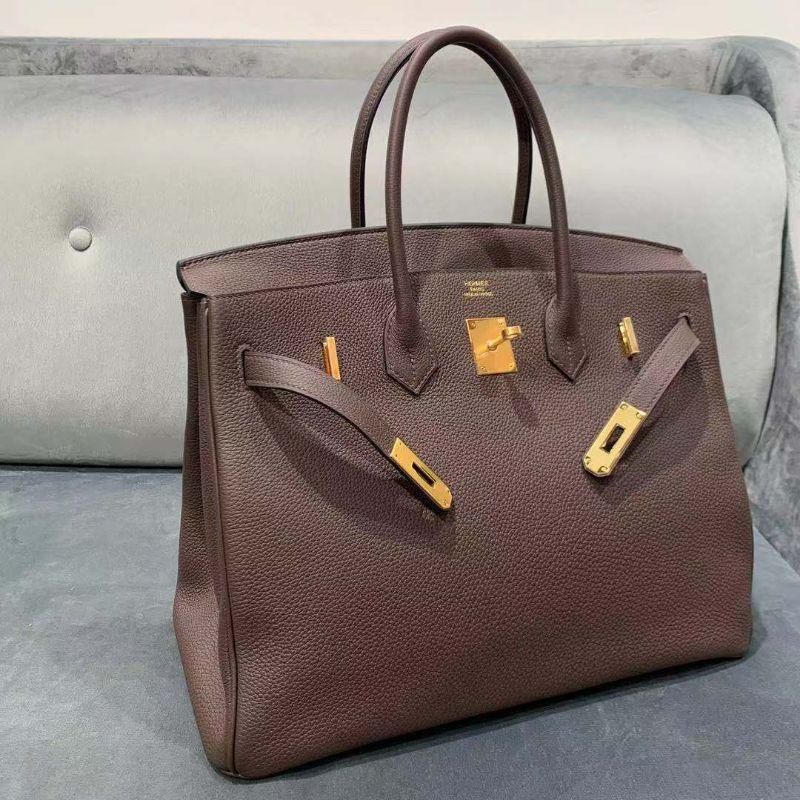 爱马仕的经典铂金包图片大全,爱马仕铂金包包多少钱一个