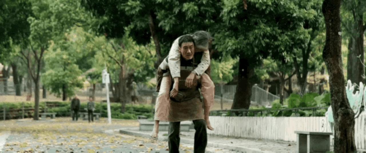 老年爱情电影我爱你,老年人的爱情电影我爱你