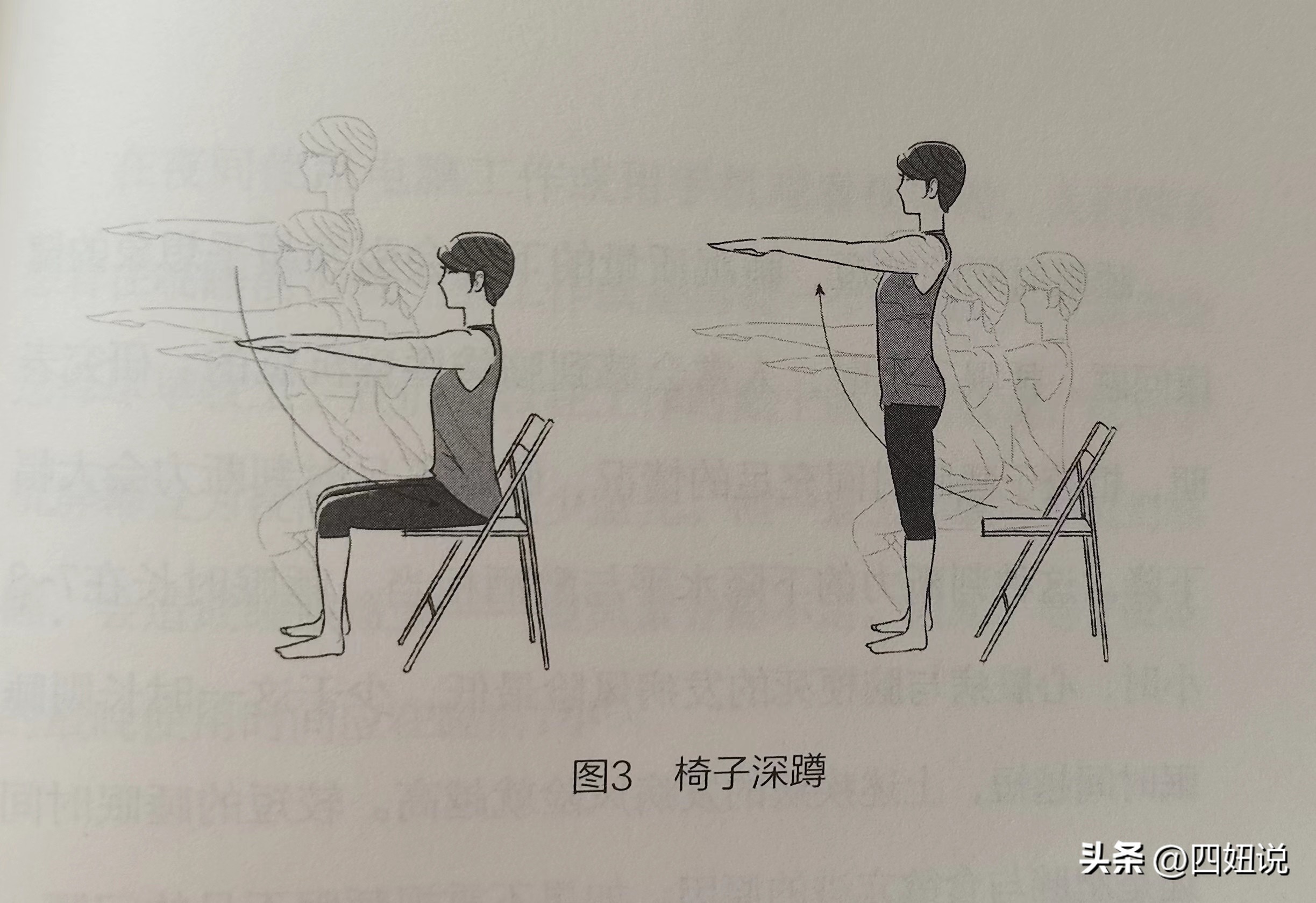 保持身心健康有什么技巧,成年人保持快乐的三大秘诀