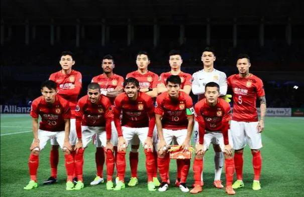 广州恒大带给球迷欢乐,广州恒大足球俱乐部赢球奖励