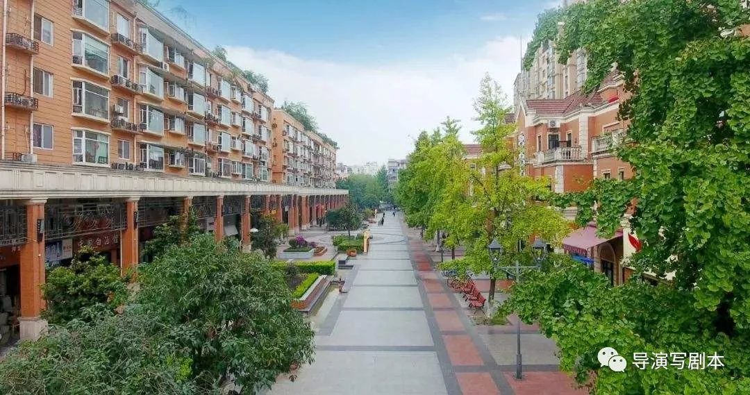 成都小众商业街,成都有哪些鬼市