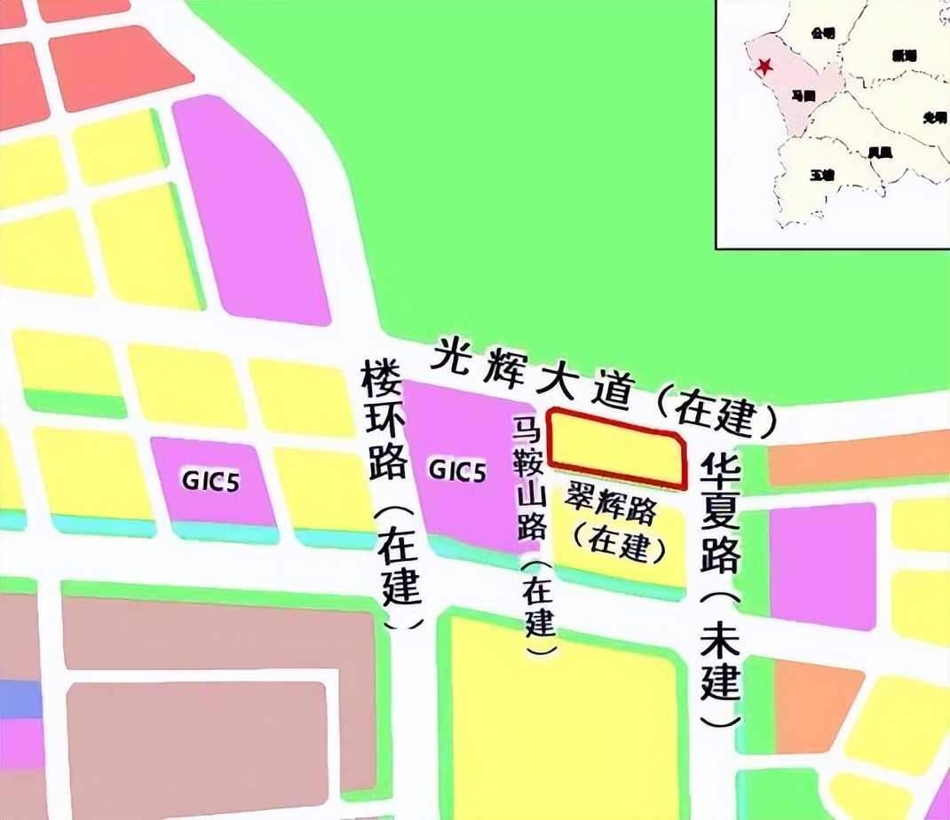 光明区最新土地出让,光明区2023土地挂牌公示名单