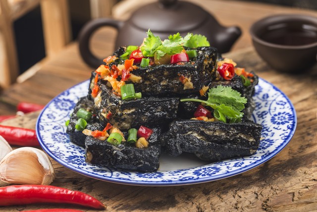 感受古老的历史文化和美食,必吃的13道当地传统美食