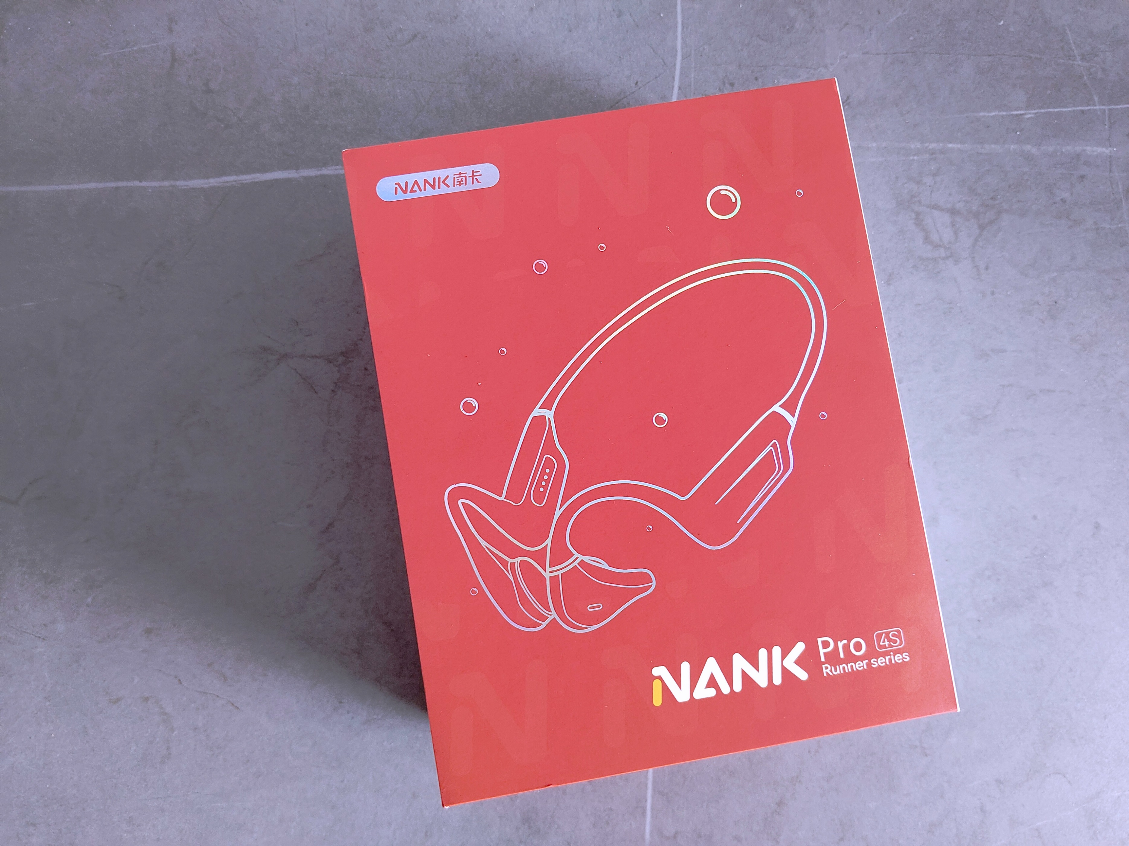 南卡runnerpro4s真实体验,南卡runnerpro4s大小