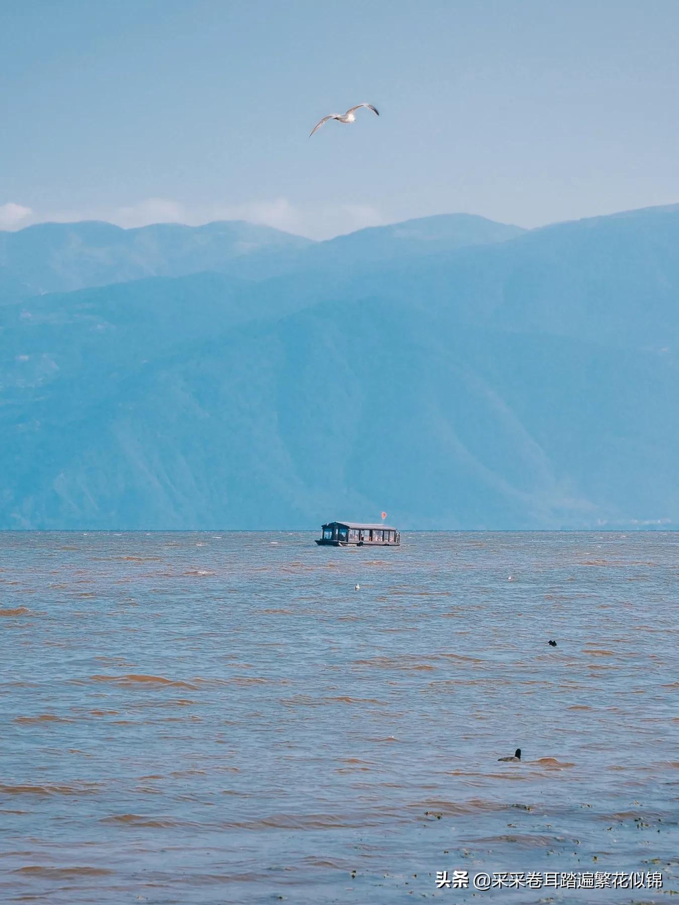 重庆自驾西昌邛海,西昌邛海环湖自驾游攻略