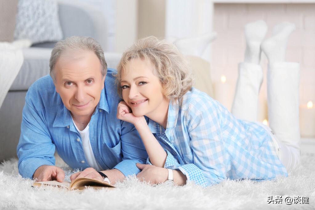 高龄老年人免疫增强,老年健康照顾与促进