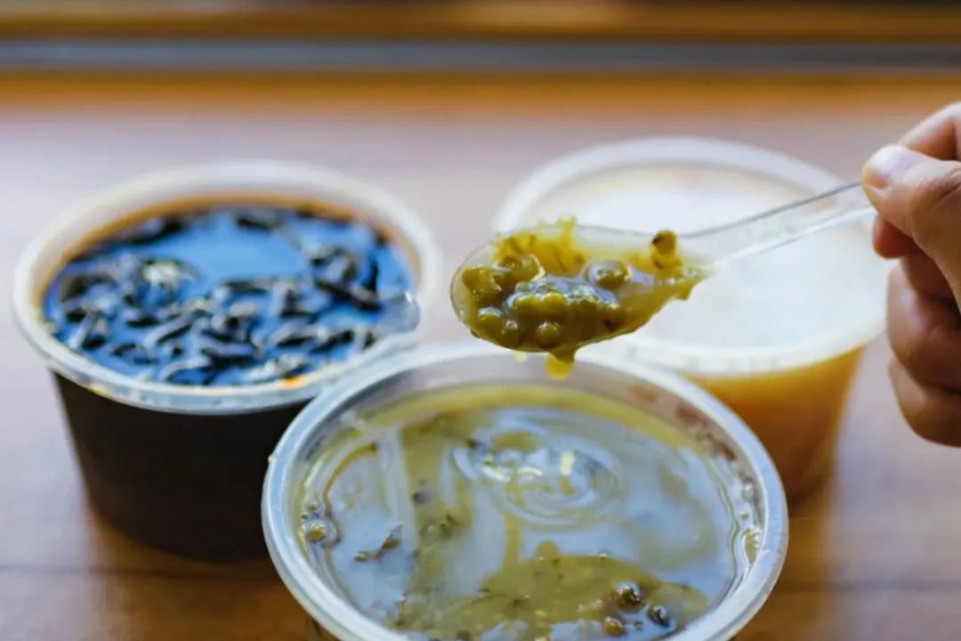 最能吃甜的中国地区,中国最爱吃咸的城市