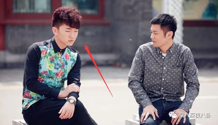 王子腾是几线演员,王子腾下一部戏