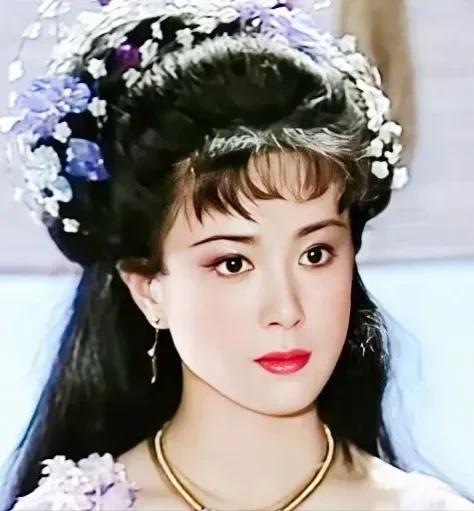 最美苏妲己傅艺伟跳舞,最美苏妲己傅艺伟