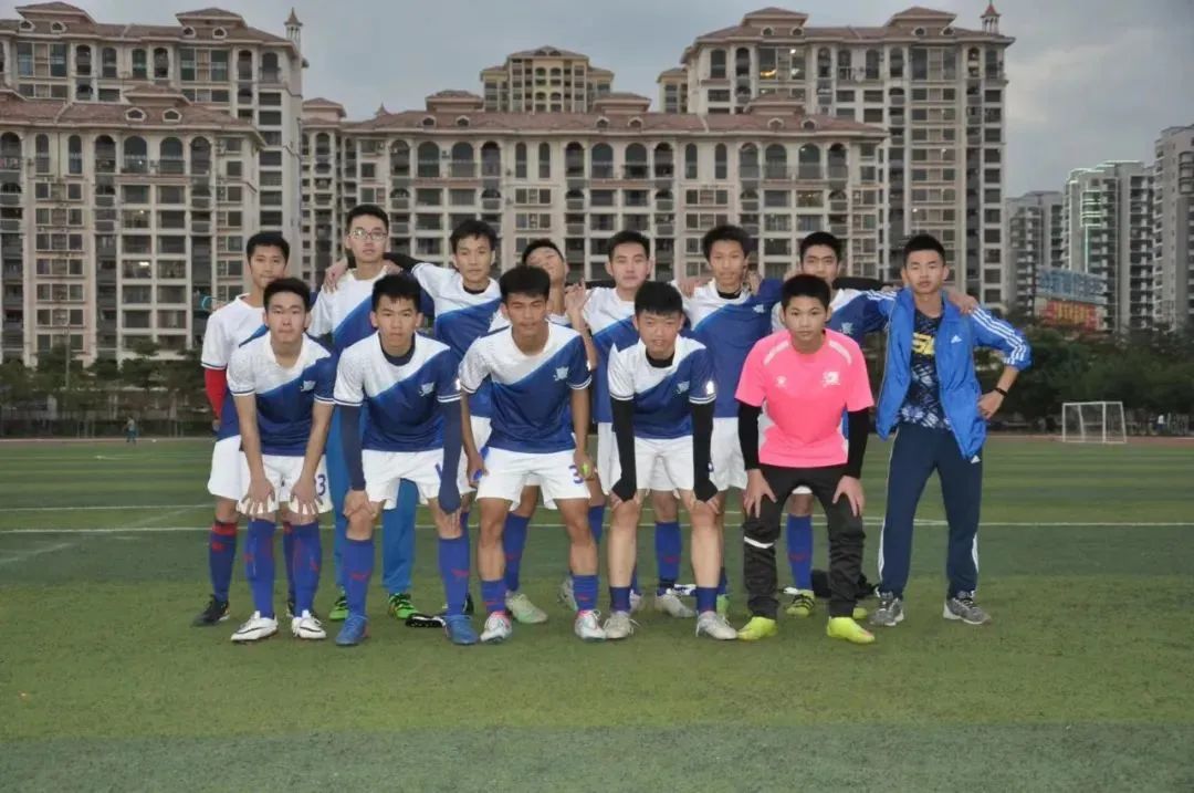 毕业生专访|山东工商学院郝子华：且行无疆至，生苍终途归