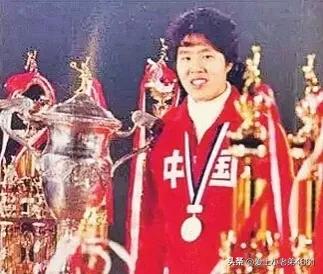 郎平回应铁榔头外号,郎平为什么要被称为铁榔头