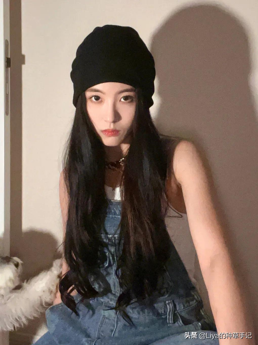 吊带内搭遮副乳遮肉,穿吊带怎么遮肉副乳