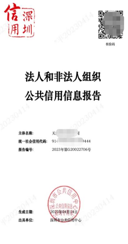 名下有公司别的公司能查得到吗,名下有家公司本人却不知道