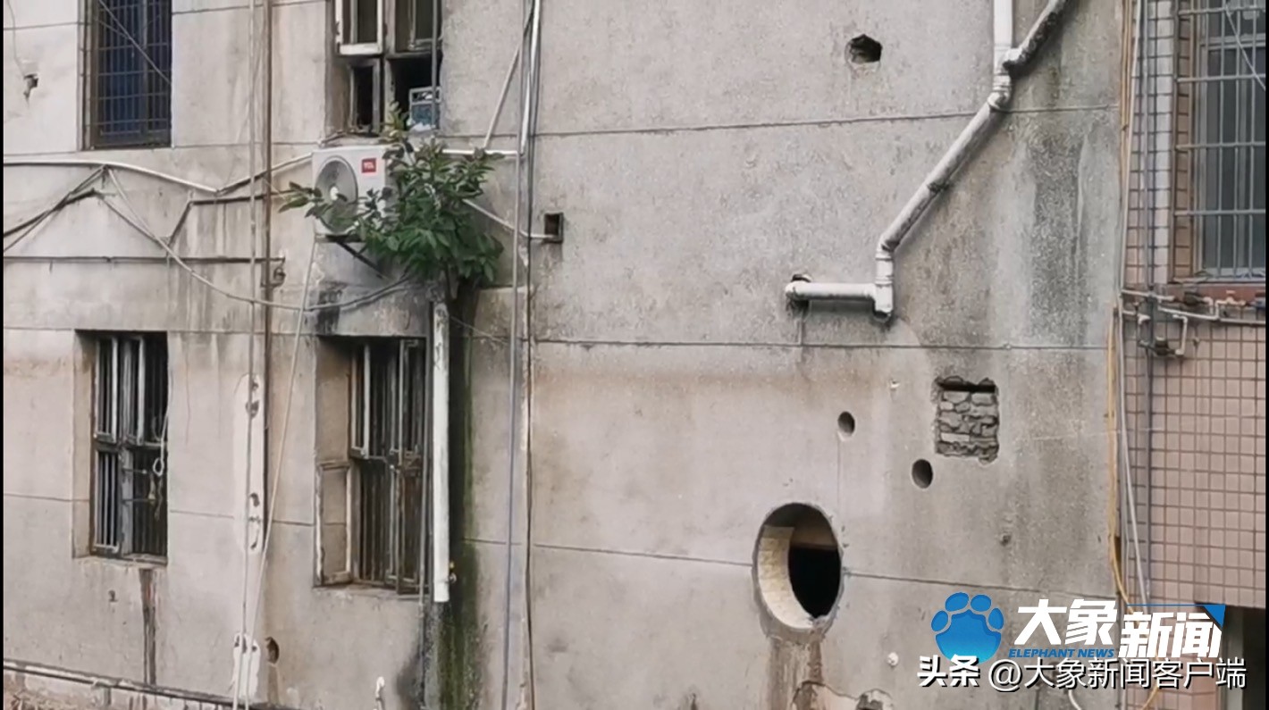 万州洪水真实视频,万州暴雨致山洪