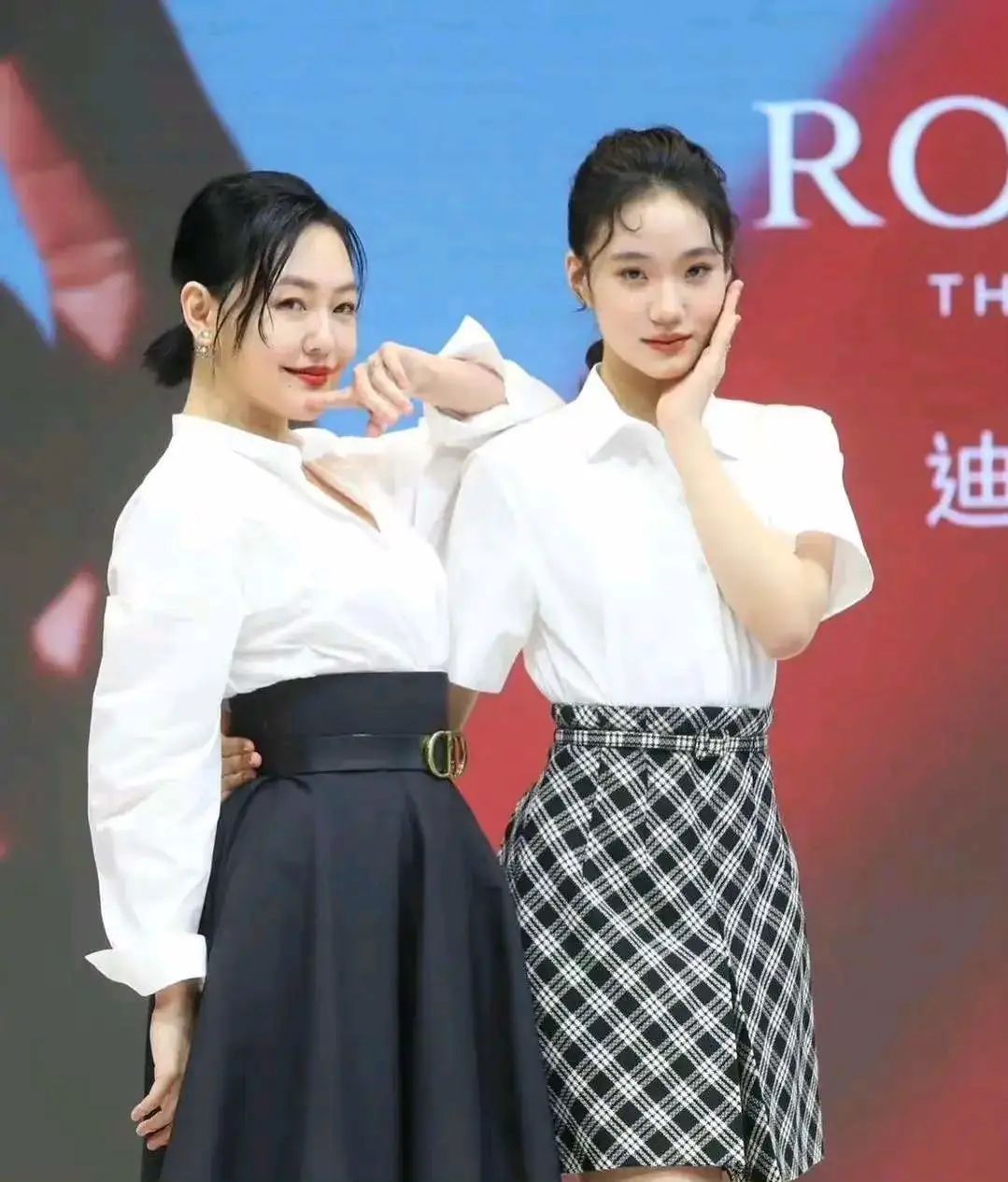 为什么小s的婚姻那么卑微,小s回应老公视频