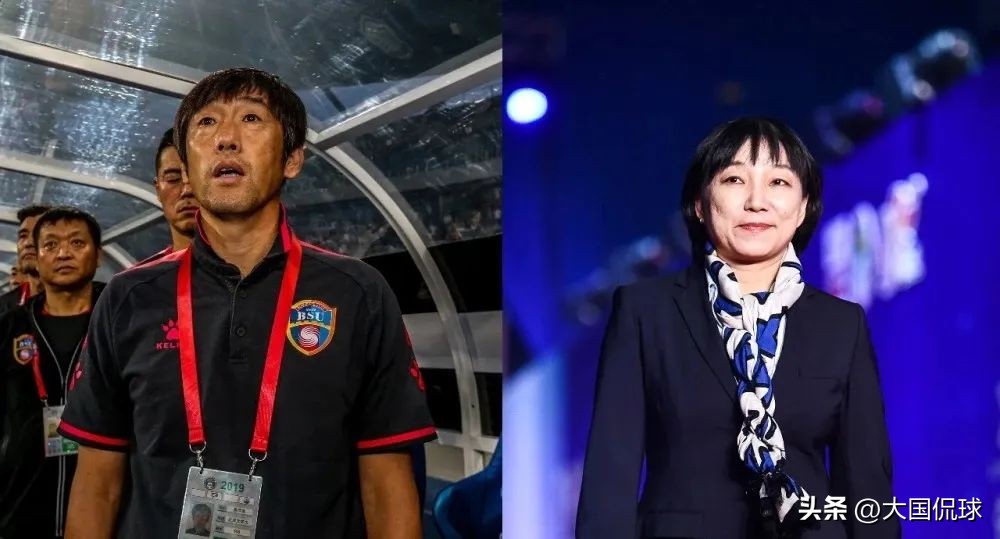 陈戌源接班人或二选一，代理人主持足协会议，中国足球雨过天晴