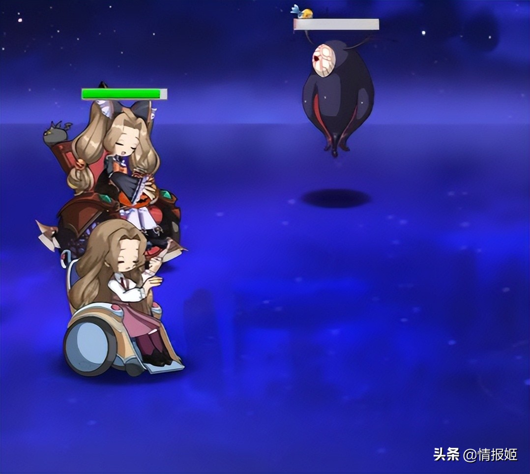 鲁鲁修和C.C穿越暴打秦皇帝，这就是2022年日本手游在抄FGO的结果