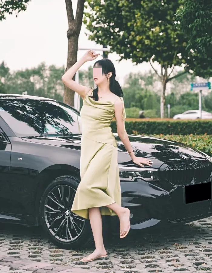 b级车选宝马3系,同级最值得选择的车型宝马3系