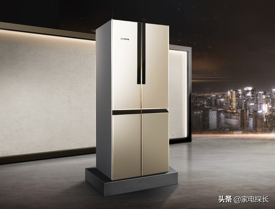 2022年国产冰箱十大排名榜,一级能效双循环冰箱十大排名