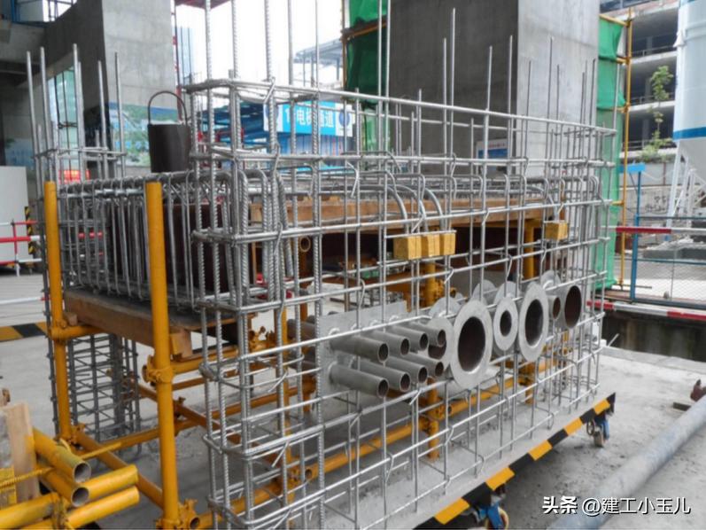 鲁班奖施工组织设计范例,鲁班奖施工方案全套