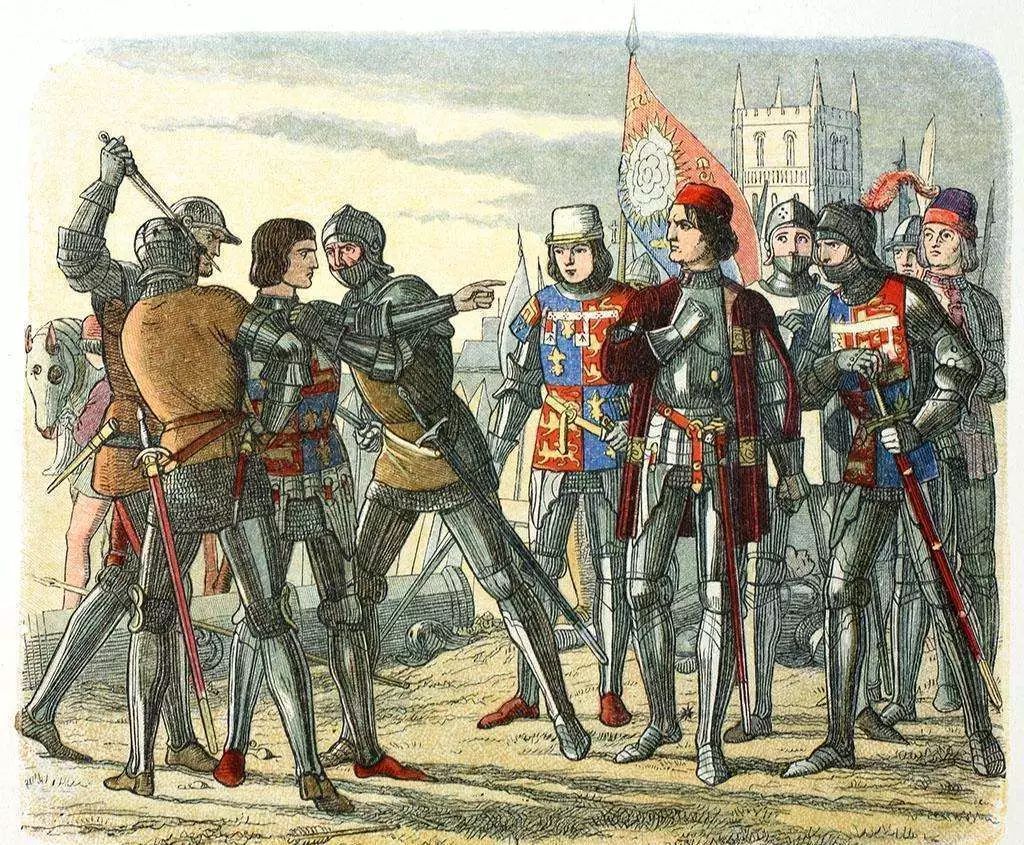 英国国王爱德华在位56年,爱德华七世时期的英国