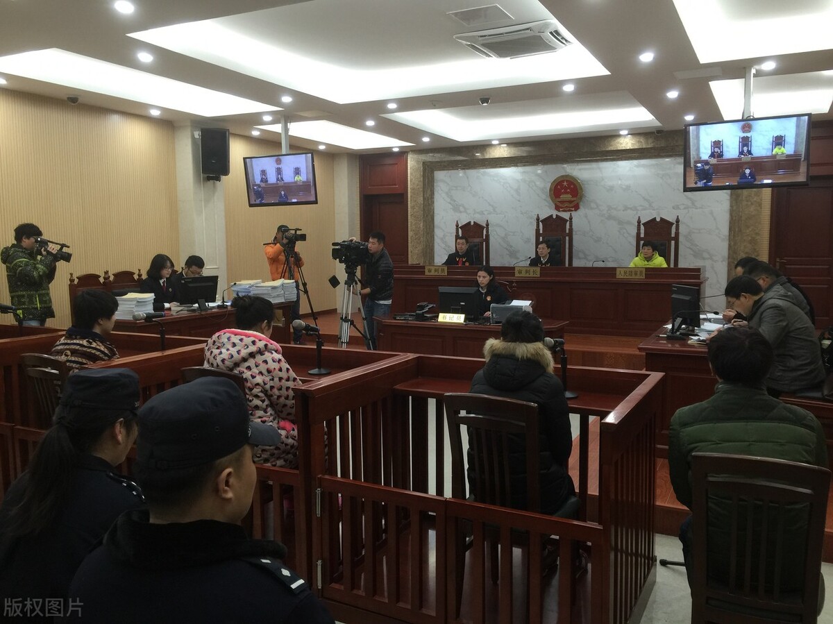 罪犯陈某志一审获刑24年,犯罪嫌疑人陈某死刑宣判