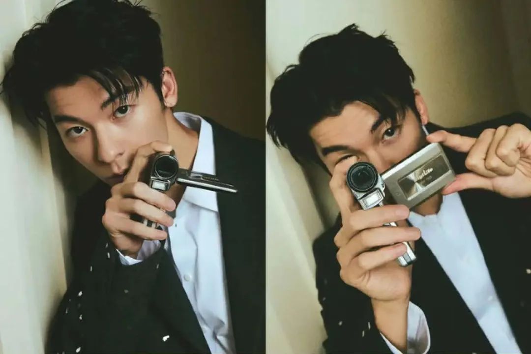 行走的荷尔蒙许光汉完整版,行走的荷尔蒙许光汉现状