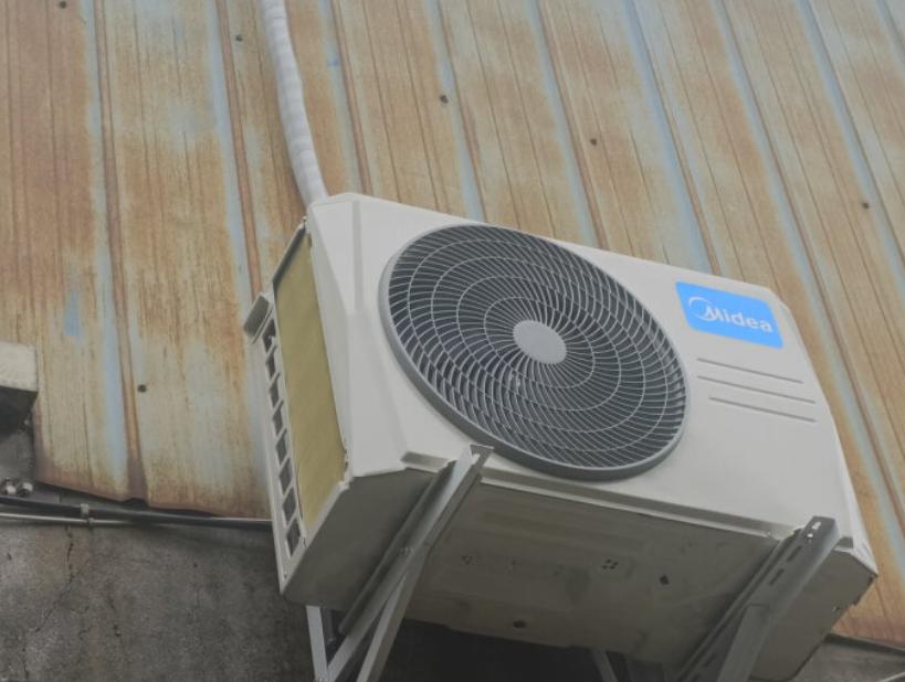 美的大1匹酷金空调,美的大1.5匹变频空调酷金