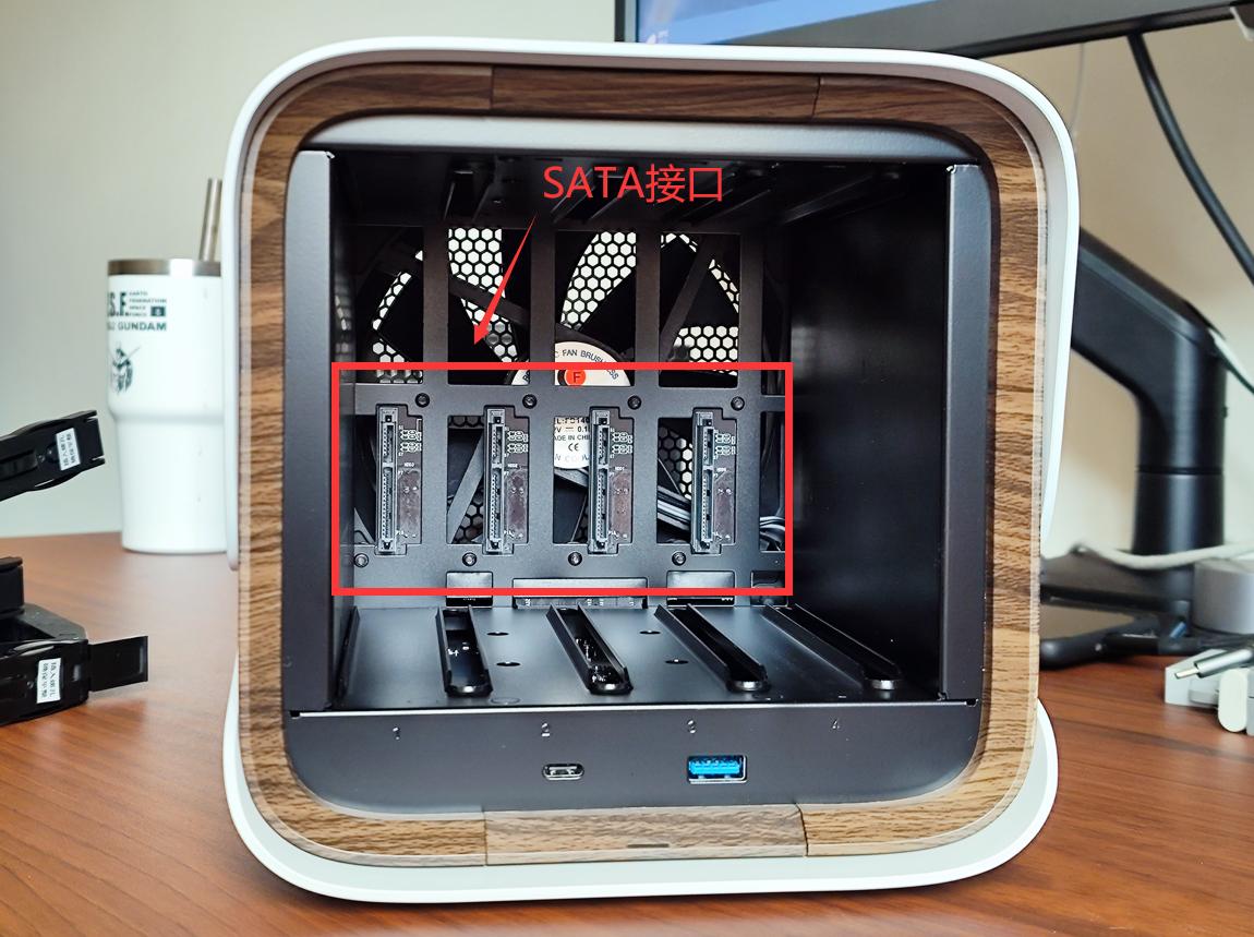 nas盘槽满了怎么扩容,nas盘位不够怎么办