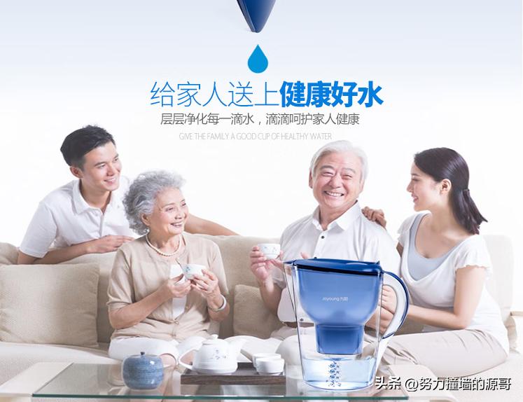 买哪种滤芯的净水壶好,滤水壶和净水壶哪个划算