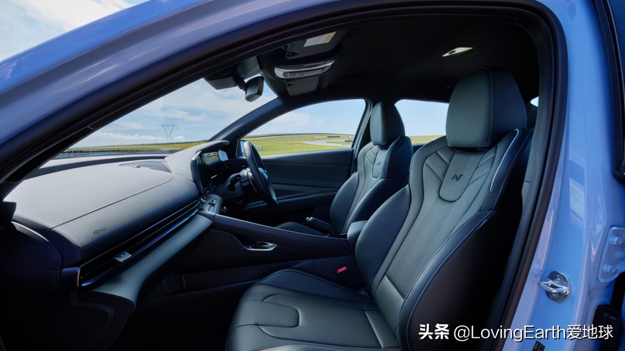 2022款现代i30n多少钱,现代i30n外观