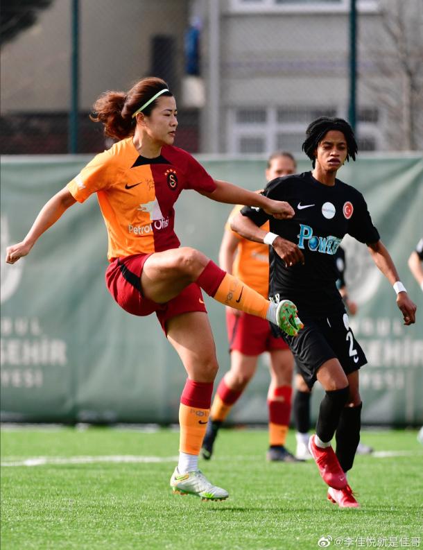 女足李佳悦亲历土耳其强震,土耳其地震女足消息