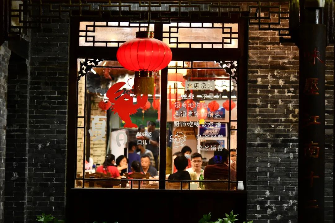 薅羊毛啦！台儿庄古城美食、住宿及摇橹船限时特惠上新！