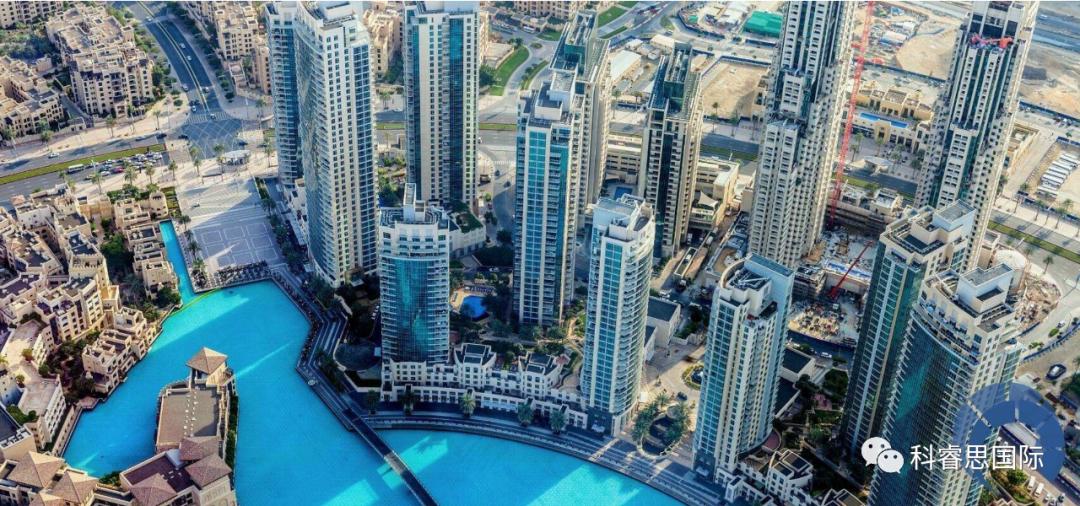 中国人投资迪拜房产的15个理由