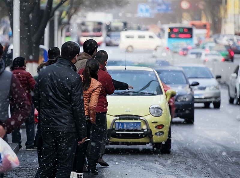 穷人怎么才能买到便宜的车,穷人买车不要知道哪些车型