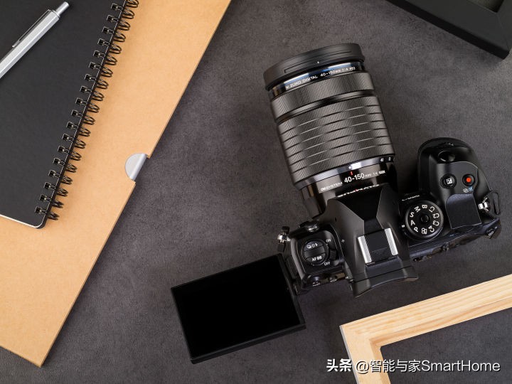 王者归来，它是M4/3的未来式OM-SYSTEMOM-1体验记