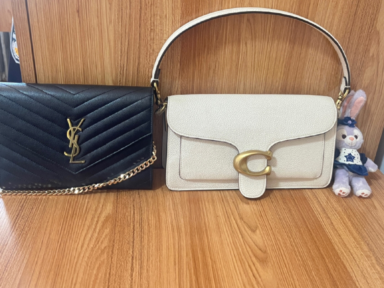 那些年我买过的千元包包